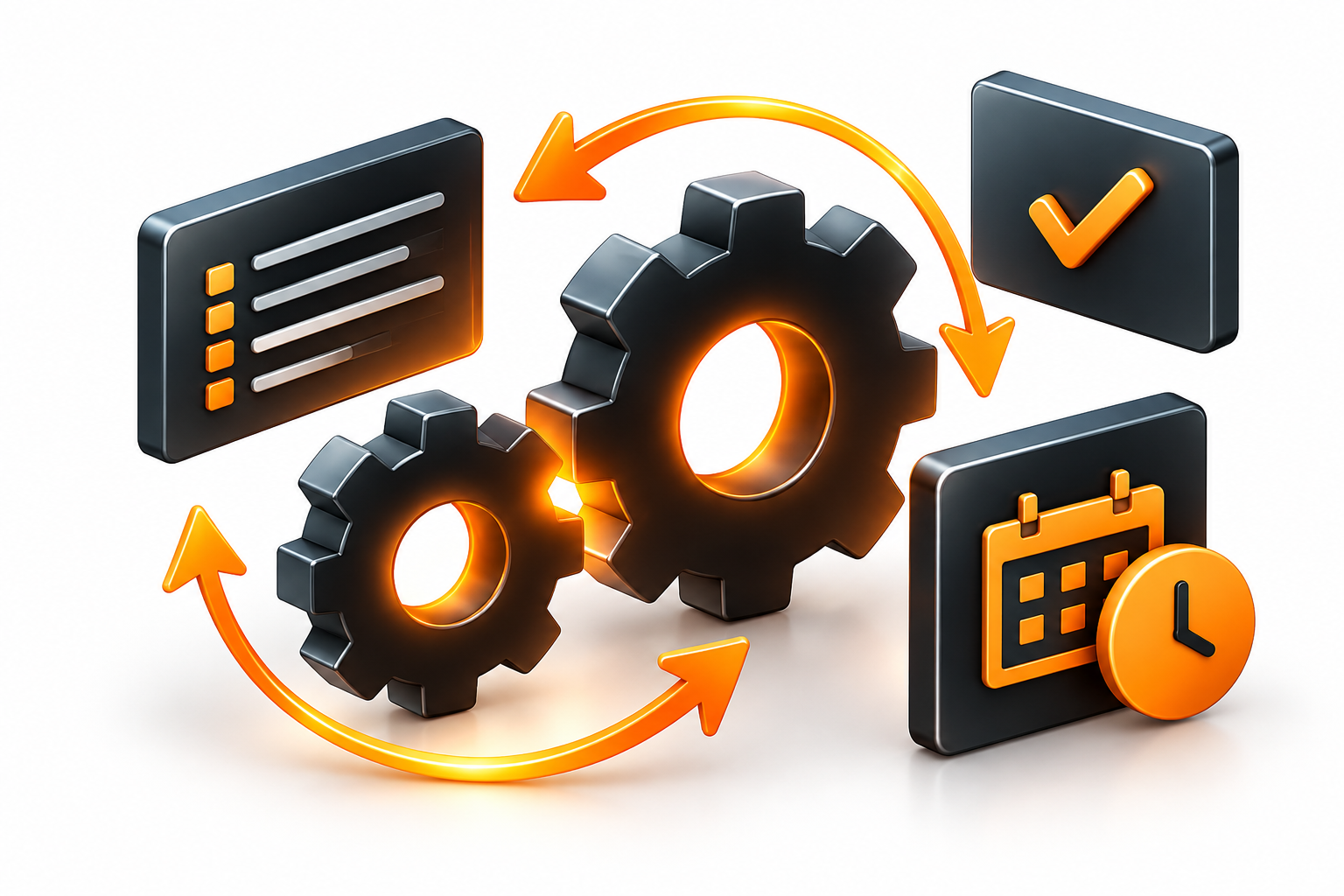 Workflow Automation