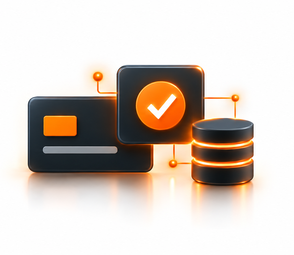 Payment Processing