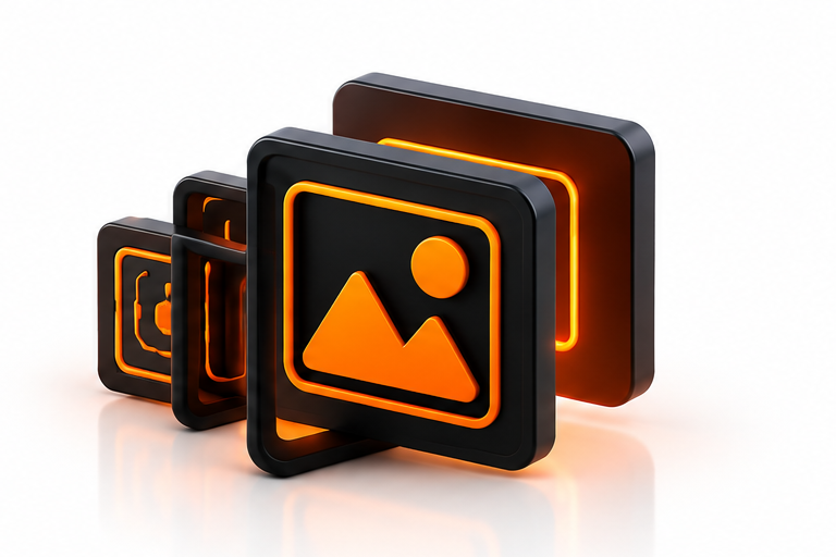 Icons and Images
